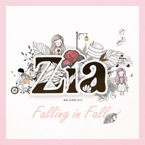 Falling In Fall