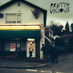 ดาวน์โหลดและฟังเพลง Black And Blue พร้อมเนื้อเพลงจาก Pretty Vicious