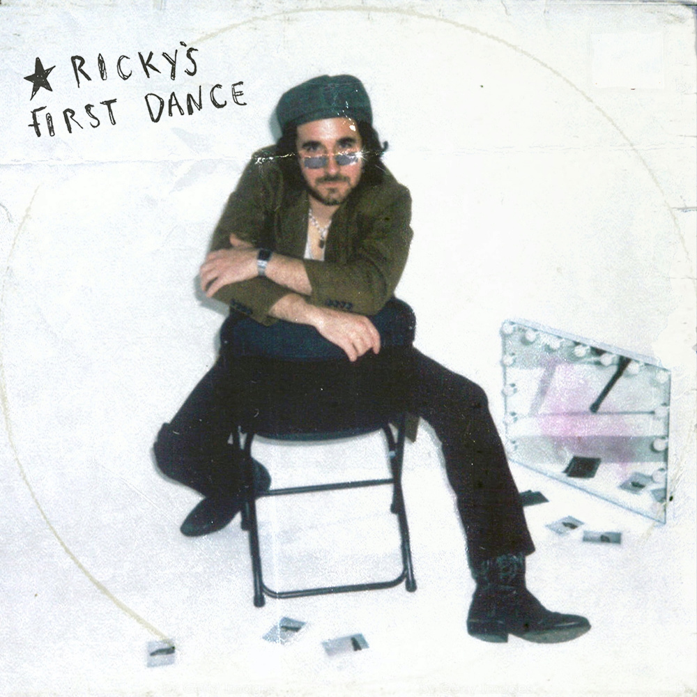 It's Ricky Time