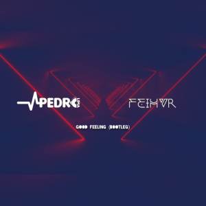 Album Good Feeling from Pedro Lima