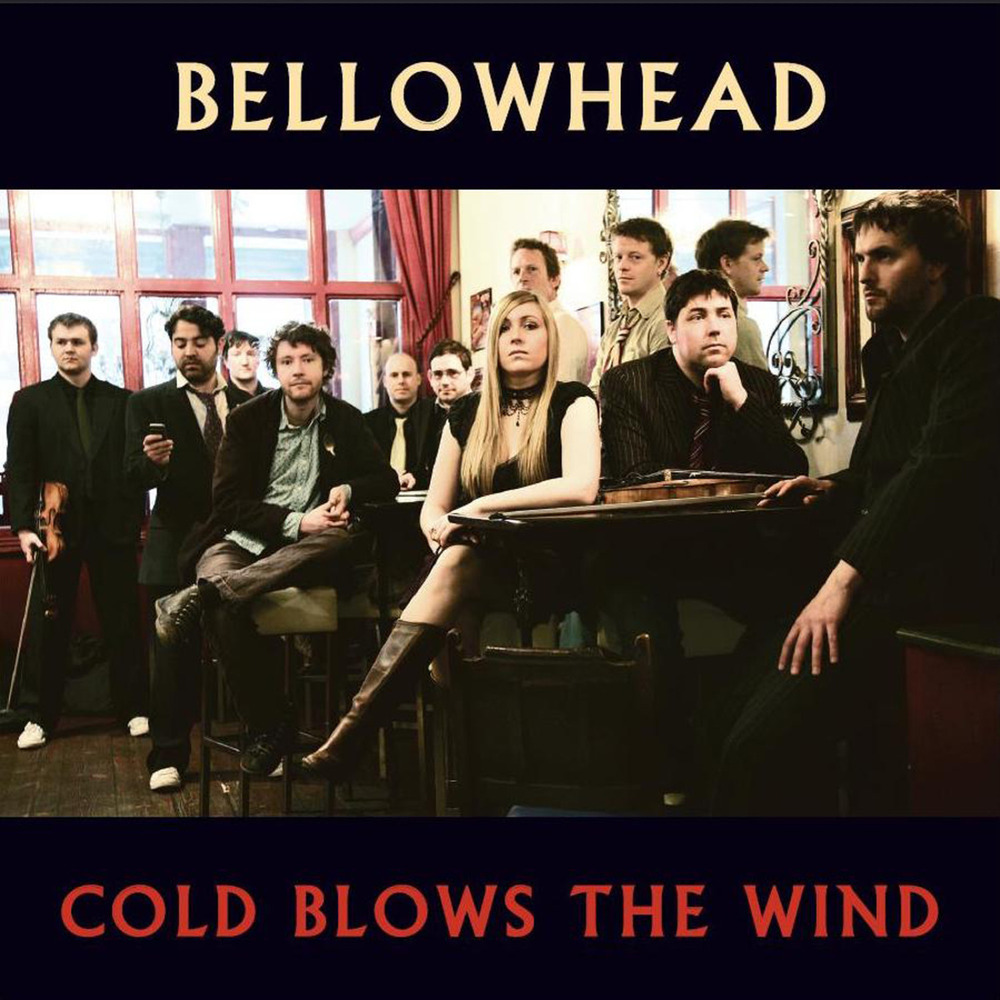Cold Blows the Wind (Radio Edit)