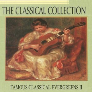 Leonard Hokanson的專輯The Classical Collection, Famous Classical Evergreens II