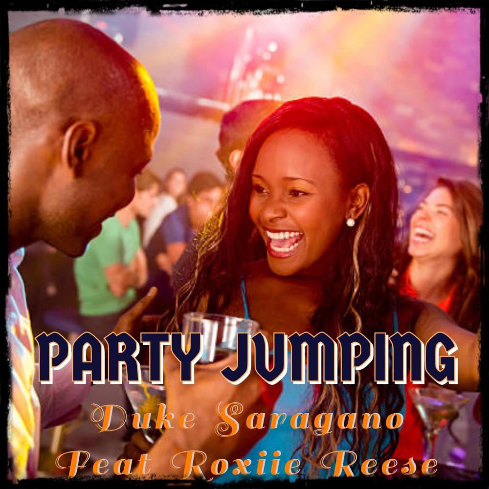 Party Jumping (feat. Roxiie Reese)