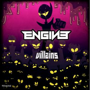 Listen to Heros(feat. Engine) song with lyrics from Dqzza