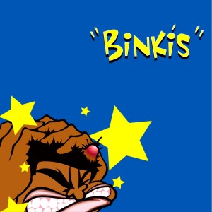 ดาวน์โหลดและฟังเพลง Binkis Park พร้อมเนื้อเพลงจาก Binkis Recs