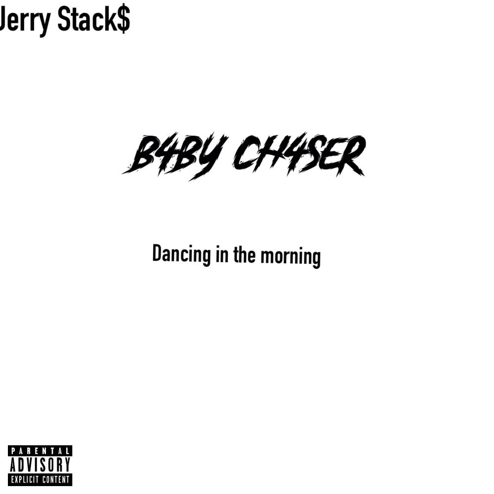 Dancing in the morning (feat. B4BY CH4SER) (Explicit)
