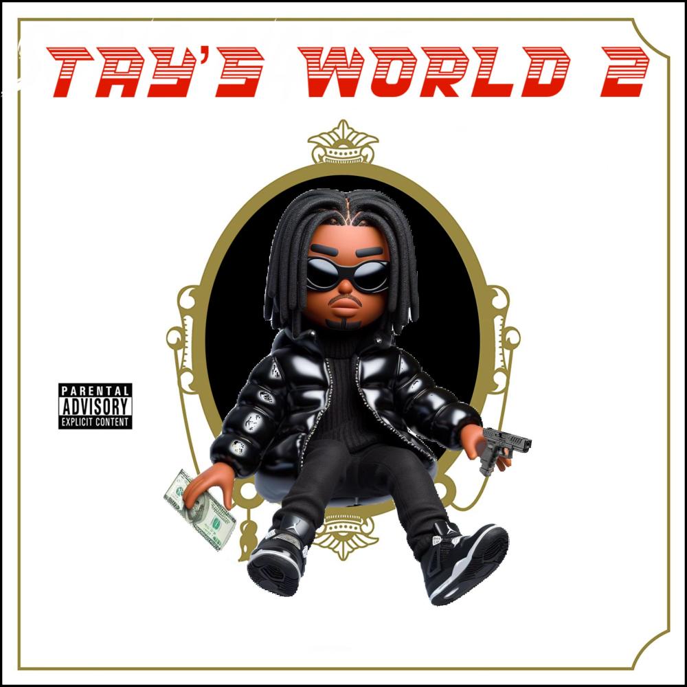 Top Boy (Explicit)