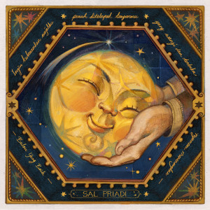 收聽Sal Priadi的Bulan Yang Baik歌詞歌曲