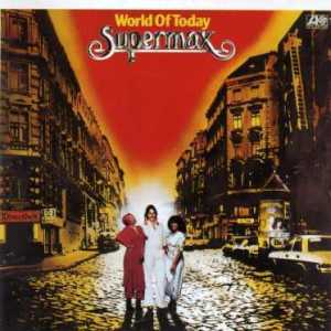 收聽Supermax的Musicexpress歌詞歌曲