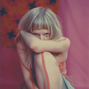 ดาวน์โหลดและฟังเพลง The Seed พร้อมเนื้อเพลงจาก AURORA