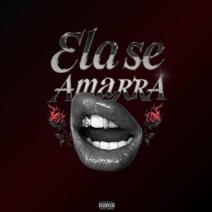 Album Ela se Amarra (Explicit) oleh DJ Lsex