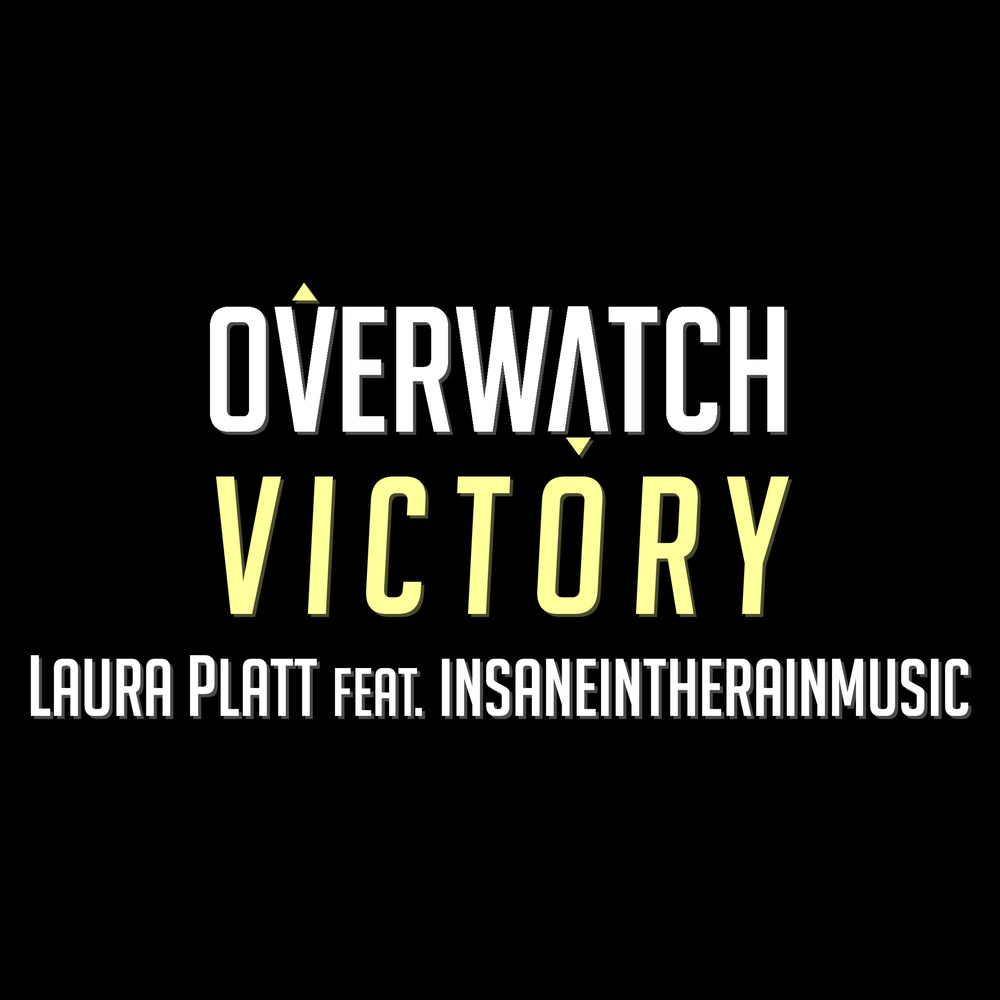 Victory (From "Overwatch")