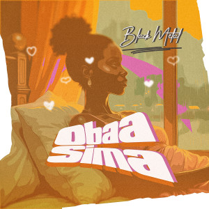 Album Obaa Sima from Black Metal