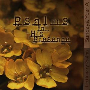 收聽Songs in His Presence的Lord, You Will Show Us the Path歌詞歌曲