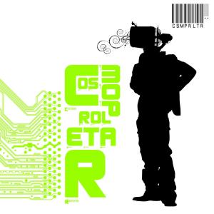 收聽Cosmoproletar的Electro Baby歌詞歌曲
