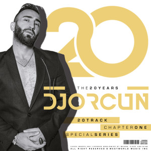 DJ Orcun的專輯THE 20 YEARS
