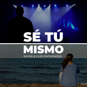 收聽Seven的Sé tú mismo歌詞歌曲