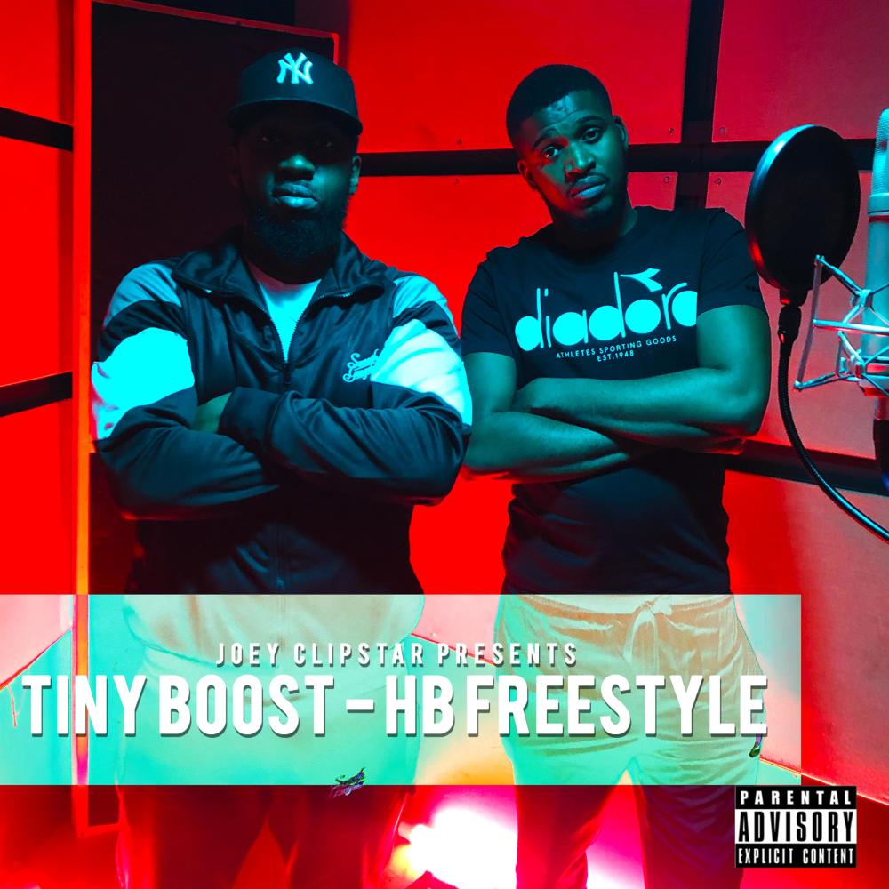 Freestyle (Explicit)