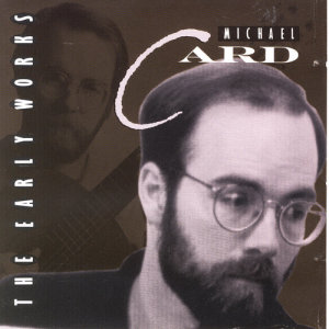 ดาวน์โหลดและฟังเพลง By Your Name พร้อมเนื้อเพลงจาก Michael Card