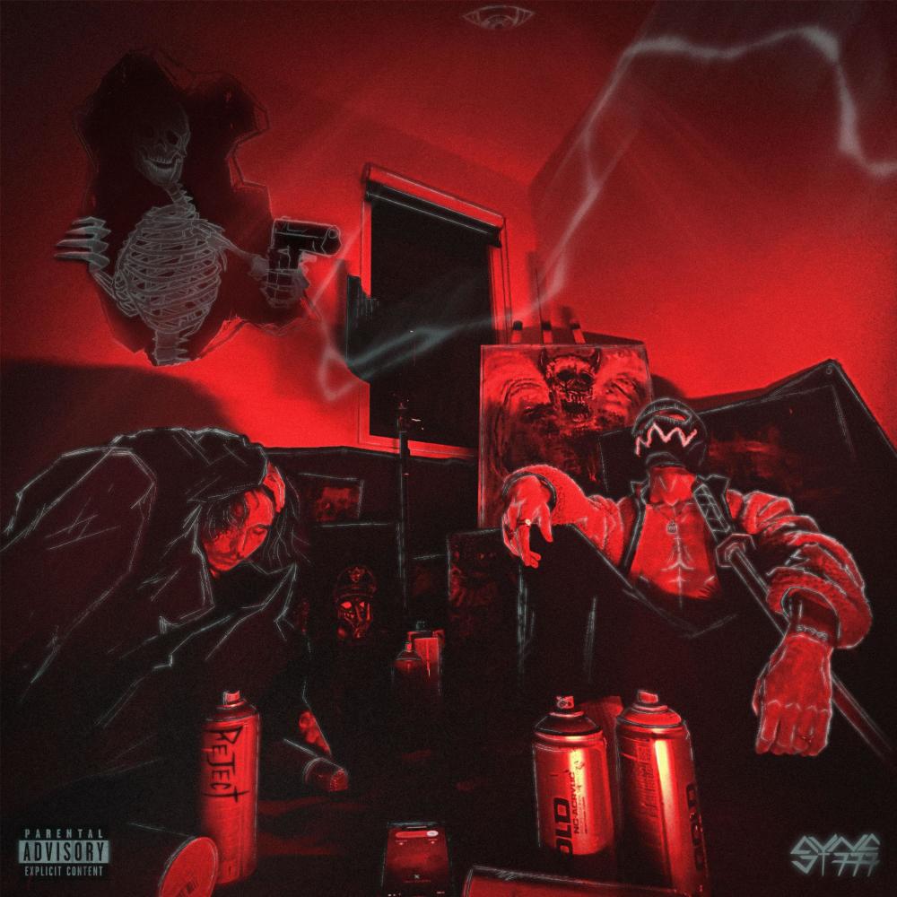 LOCK DOWN (Explicit)