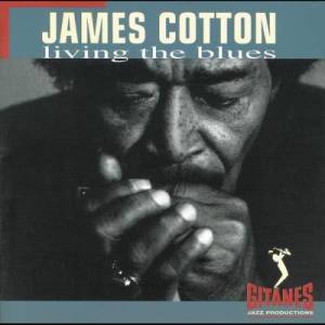 收聽James Cotton的Take A Message (Album Version)歌詞歌曲