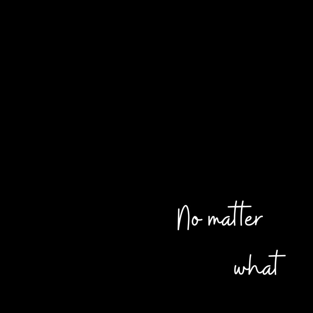 No matter what (feat. Kyumme) (Explicit)