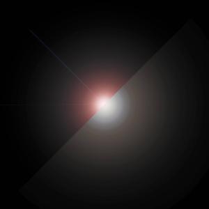 7038634357的專輯Solid Orbit / Grace Eject