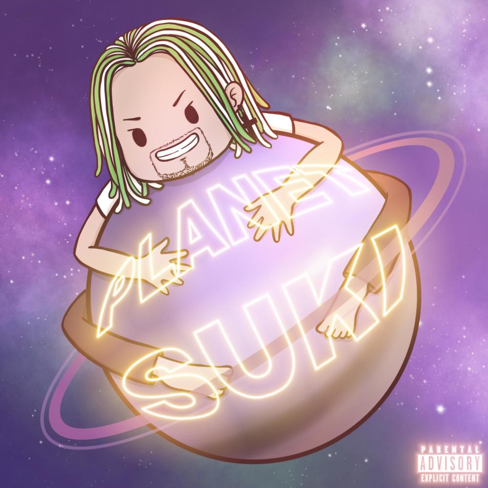 METTATON (feat. Phillip Dark) (Explicit)