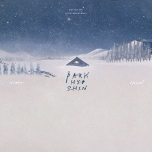 อัลบัม Sound of Winter ศิลปิน Park Hyo Shin