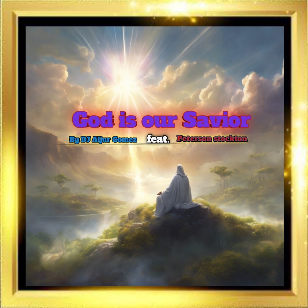 God Is Our Savior