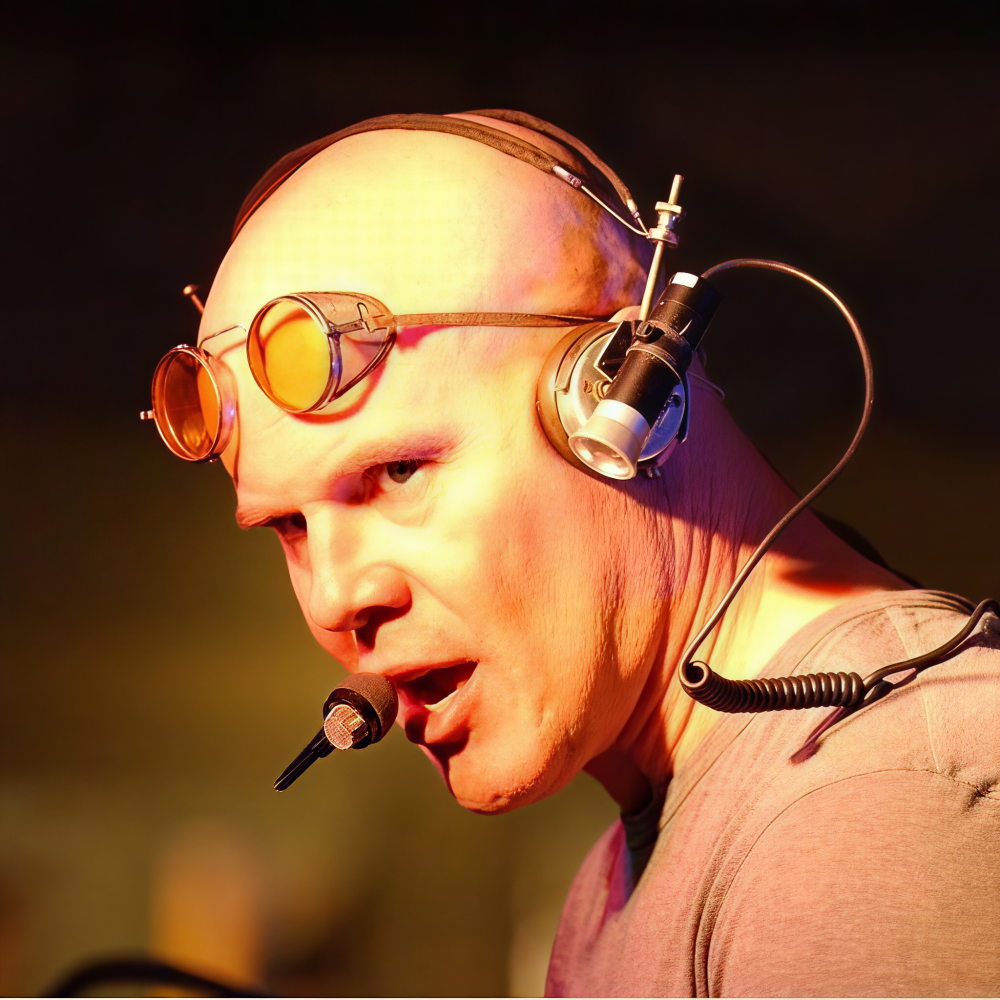 Thomas Dolby
