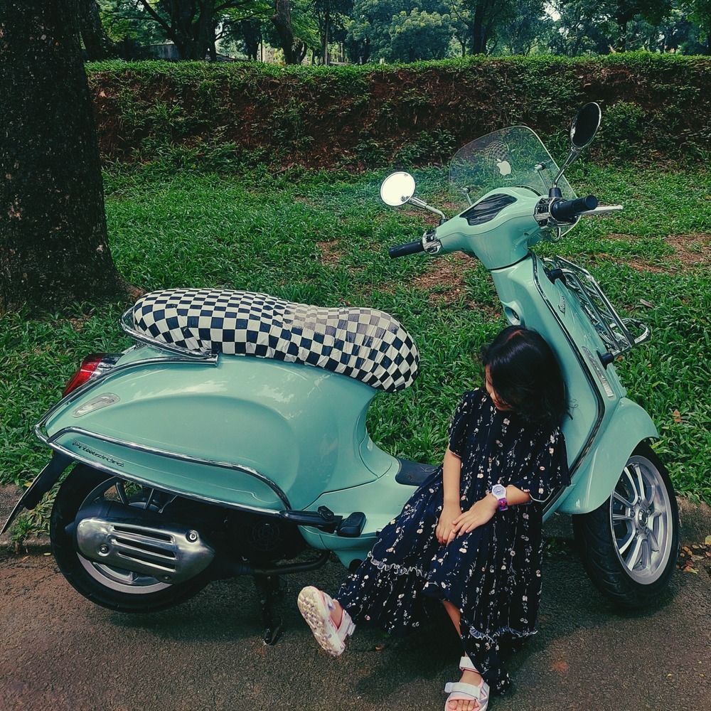 MALIHA PUTRI KESAYANGANKU (Acoustic)