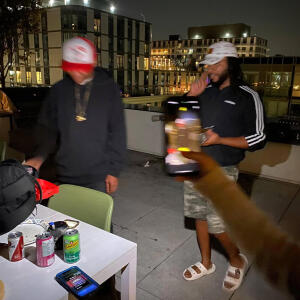 default playlist img