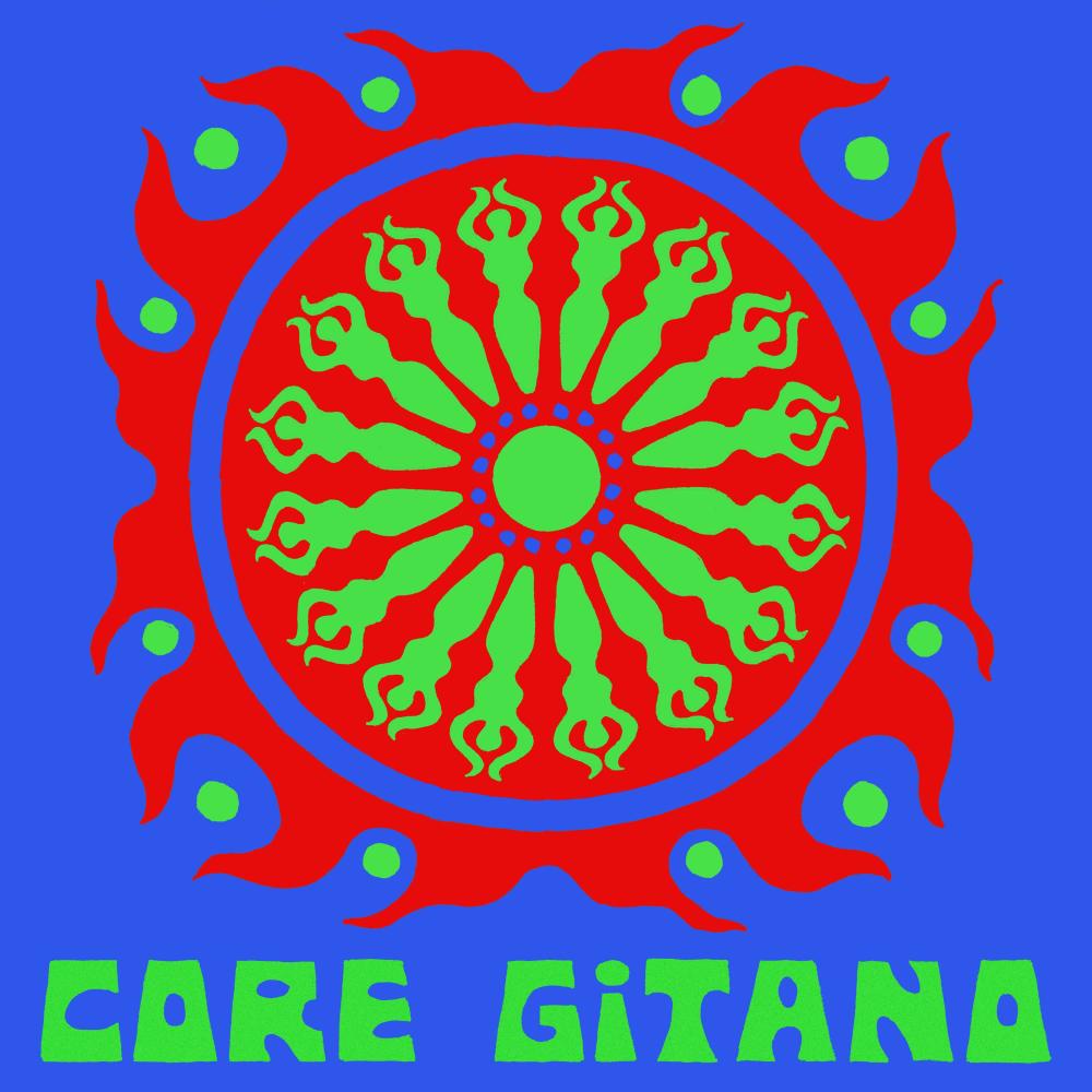 Core Gitano