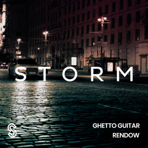 Listen to Ghetto Guitar song with lyrics from Rendow