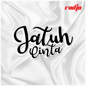 Radja的專輯Jatuh Cinta