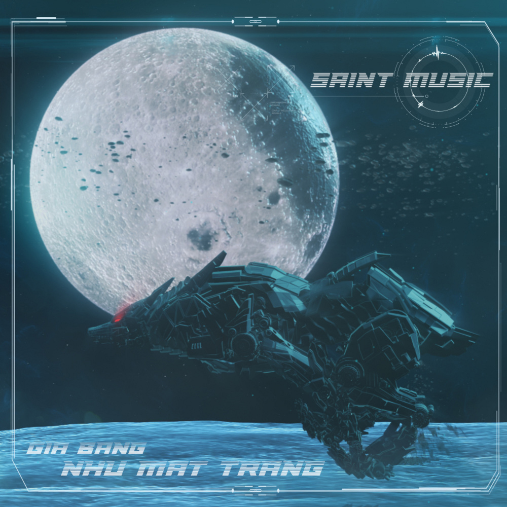 Giá Băng Như Mặt Trăng (Beat Version)