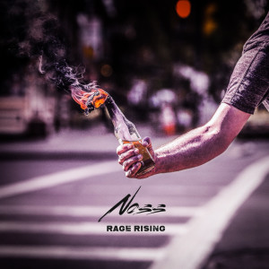 Rage Rising (Explicit)