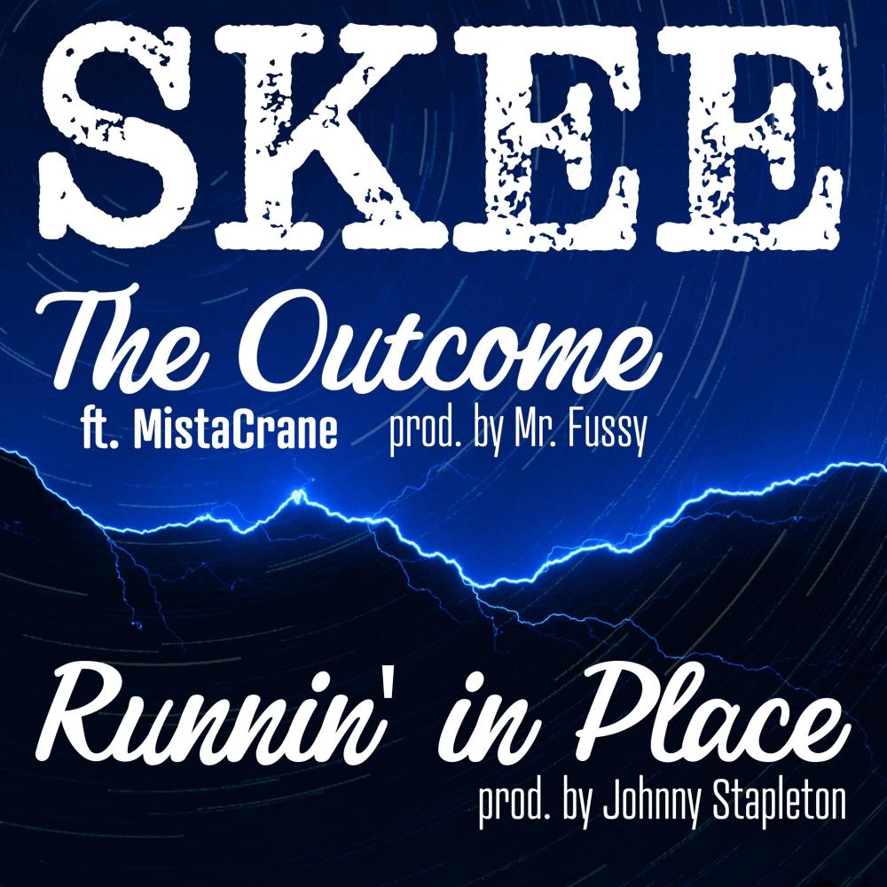 Runnin' In Place