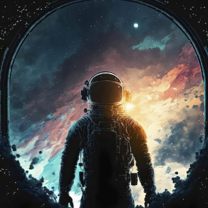 Mau Roulet的專輯Space Ponte (ID Remix)