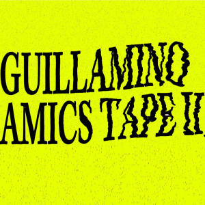 Guillamino的專輯Síndrome d'Estocolm (Garage edit)