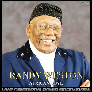 Album African Love (Live) from 