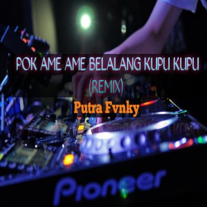 收聽Putra Fvnky的Pok Ame Ame Belalang Kupu Kupu (Remix)歌詞歌曲