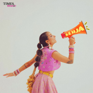 Rashmeet Kaur的專輯Behja