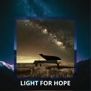 Saymon Cleiton的專輯Light of Hope