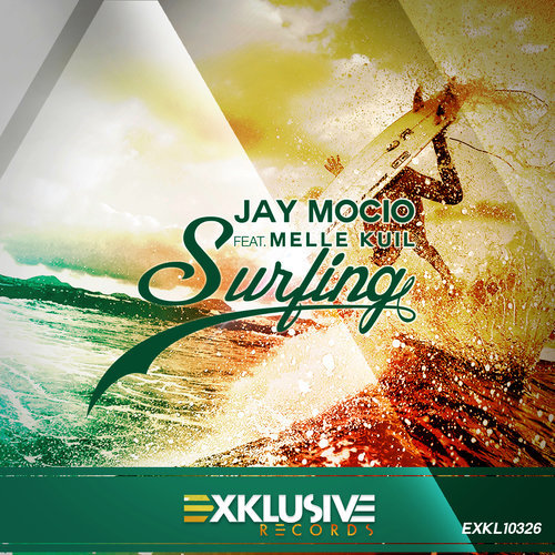 Surfing (Radio Mix)