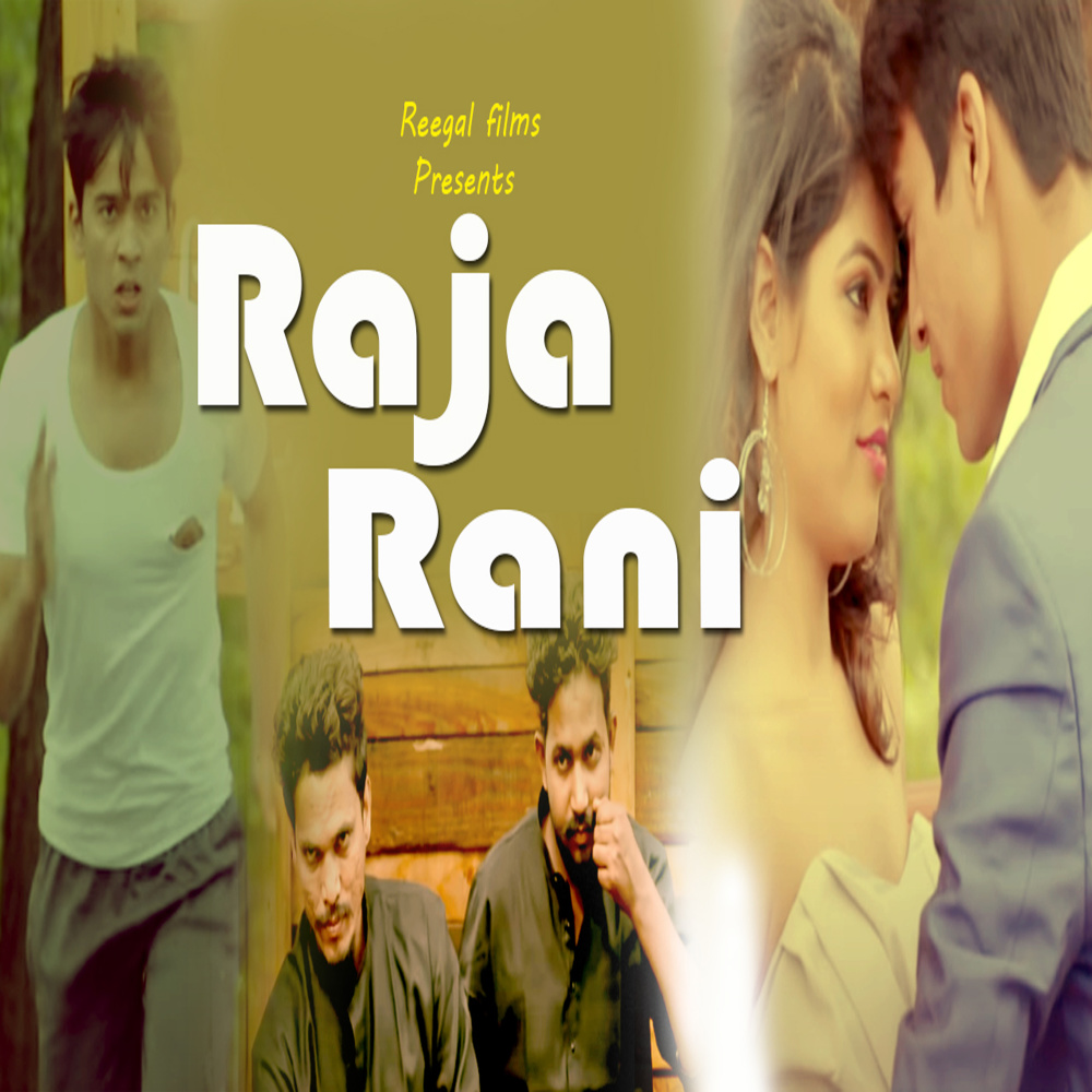 Raja Rani