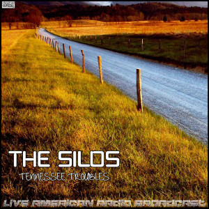 Album Tennessee Troubles (Live) oleh The Silos