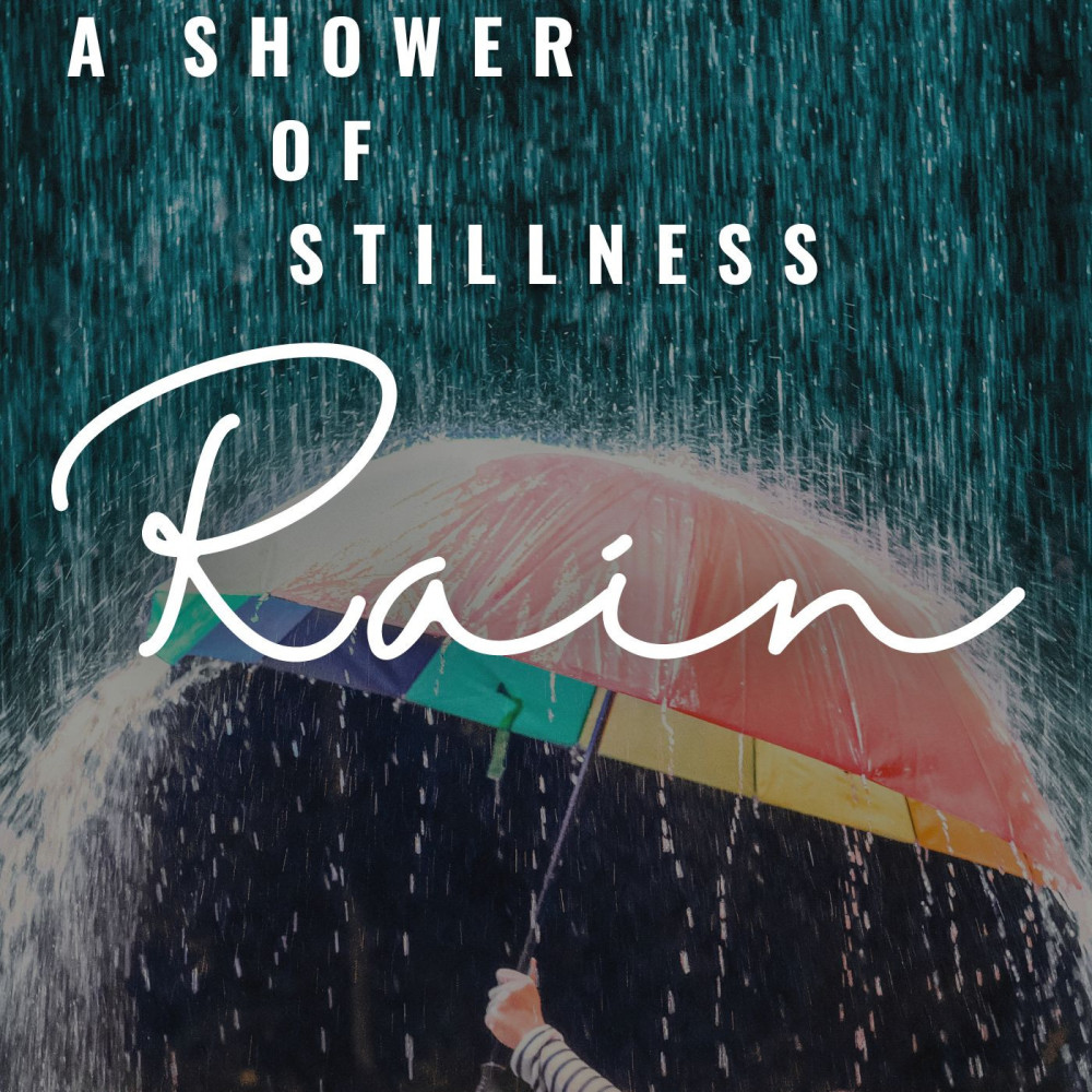 Raindrop Contemplations