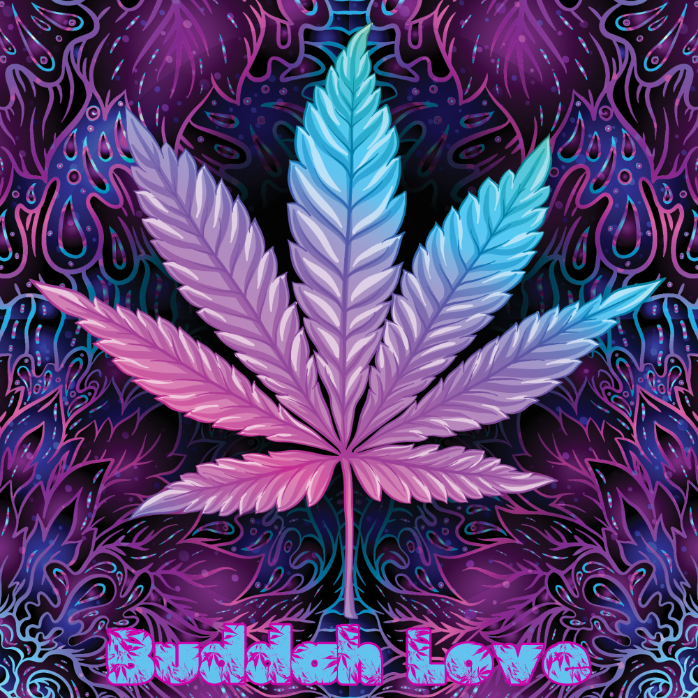 Buddha Love (Explicit)